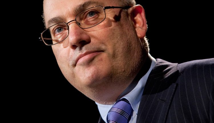 Point72 founder Steve Cohen leaves Twitter after family receives threats