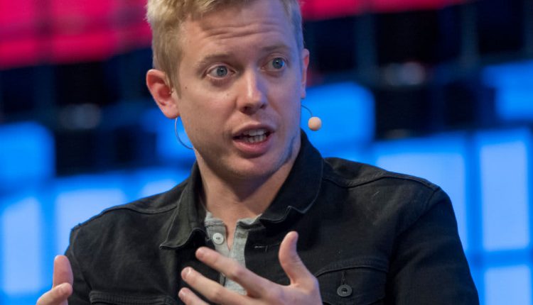 Reddit CEO has colorful nickname for troublemakers