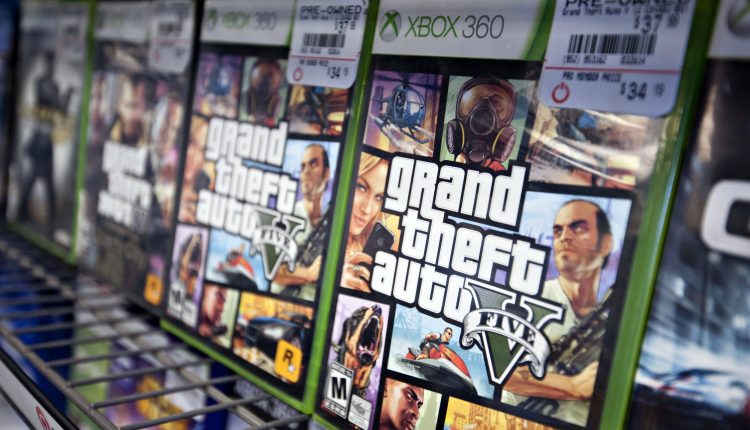 GameStop soars another 140% to above $150, trading briefly halted in another wild day