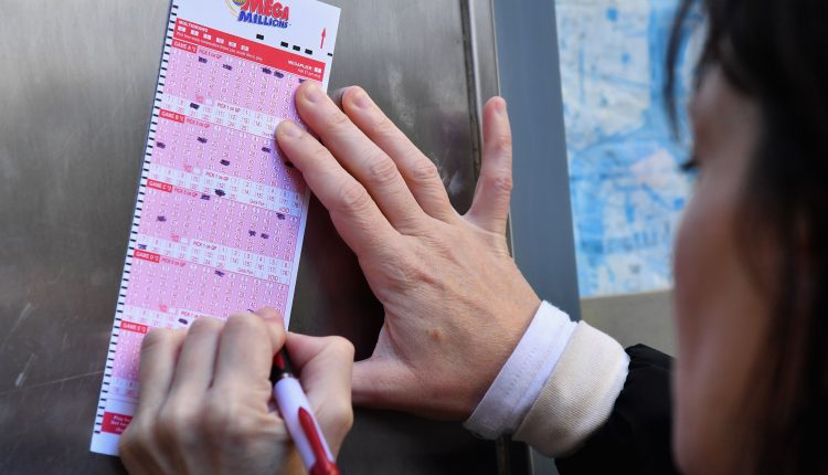 Mega Millions jackpot soars to $850 million. How to handle a windfall