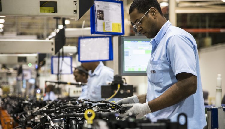 Ford to end manufacturing in Brazil, expects $4.1 billion in charges