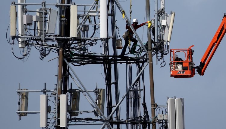 5G spectrum auction bids total $80.9 billion; winners revealed soon