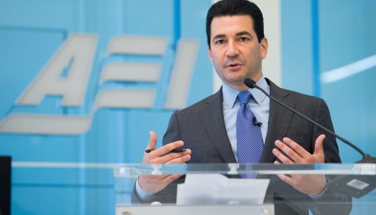 South African Covid variant appears to ‘obviate’ antibody drugs, Dr. Scott Gottlieb says