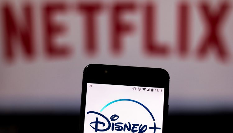 Tips from traders on playing the streaming stocks