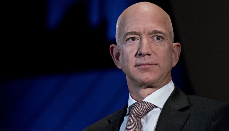 Amazon employees demand company drop Parler after Capitol riot