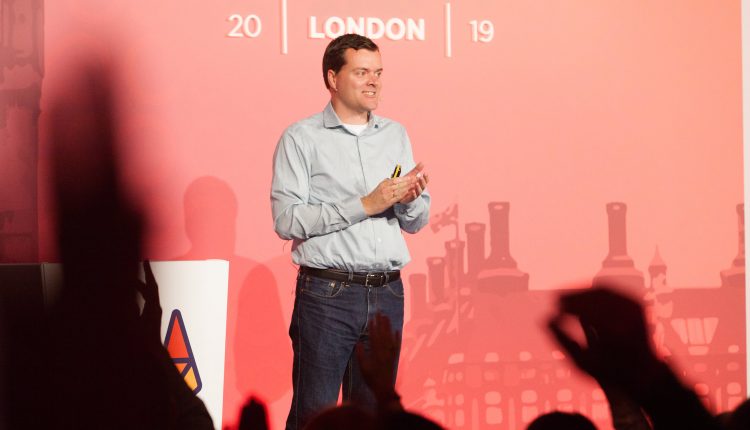 GitLab CEO eyes public market after secondary valued it at $6 billion