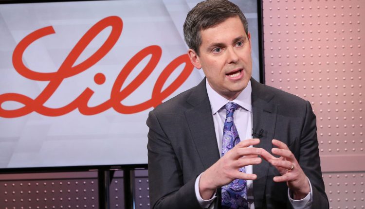 Covid variant found in South Africa ‘could evade’ Eli Lilly's antibody drug: CEO
