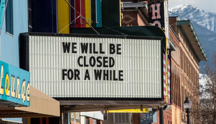 Small businesses welcome additional aid in Biden's Covid relief plan