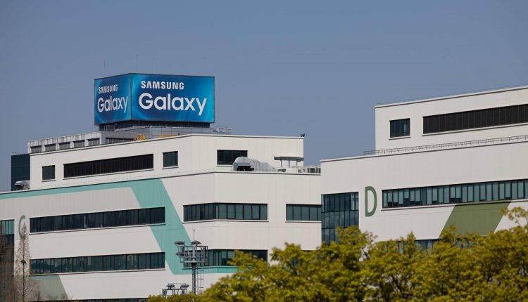 Samsung Galaxy Unpacked 2021