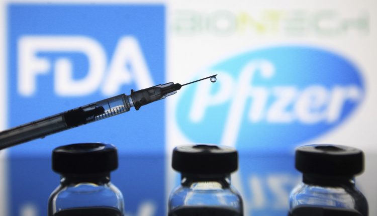 White House says states can't purchase Covid vaccine directly