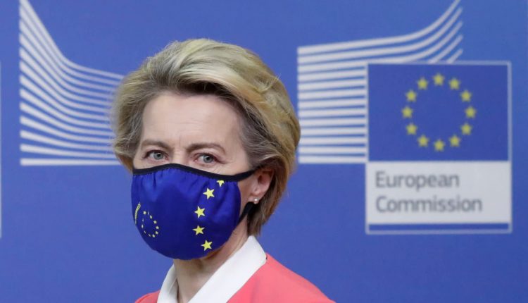 EU announces 300 million more doses of Pfizer-BioNTech covid vaccine