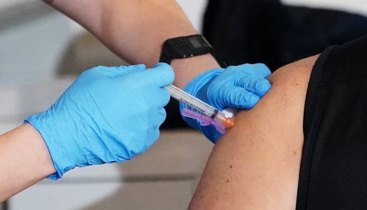Ex-CDC chief Dr. Tom Frieden on mandatory Covid vaccine passports