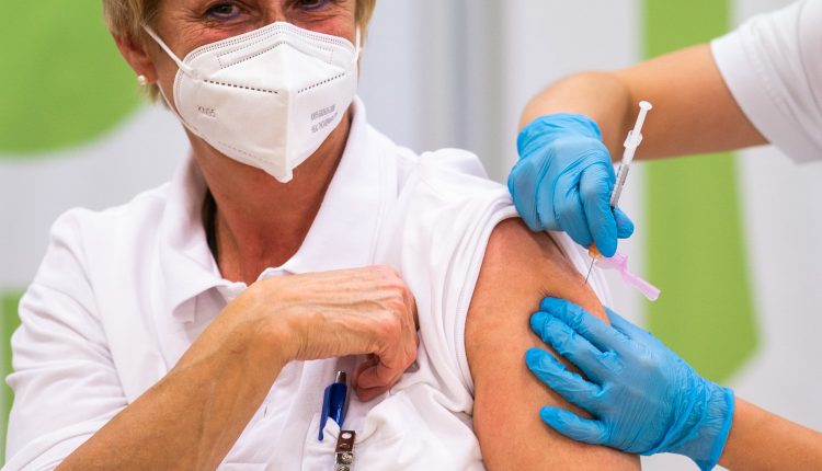 The UK is delaying second Pfizer/BioNTech shot: Here's what we know