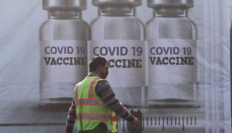India coronavirus vaccine candidate from Cadila Healthcare