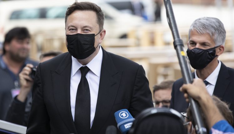 Signal Advance jumps another 438% after Elon Musk fueled buying frenzy