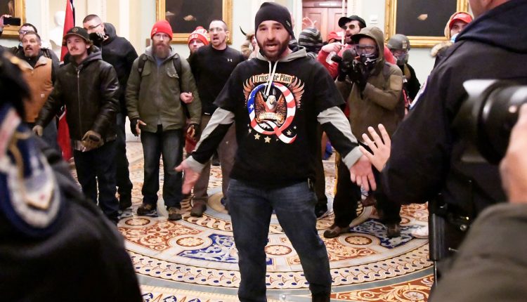 Domestic terrorism has superseded the threat of international terrorism, warns ex-NYC police commissioner