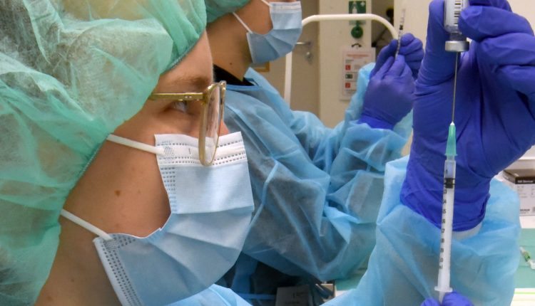 Challenges and problems in vaccine strategy