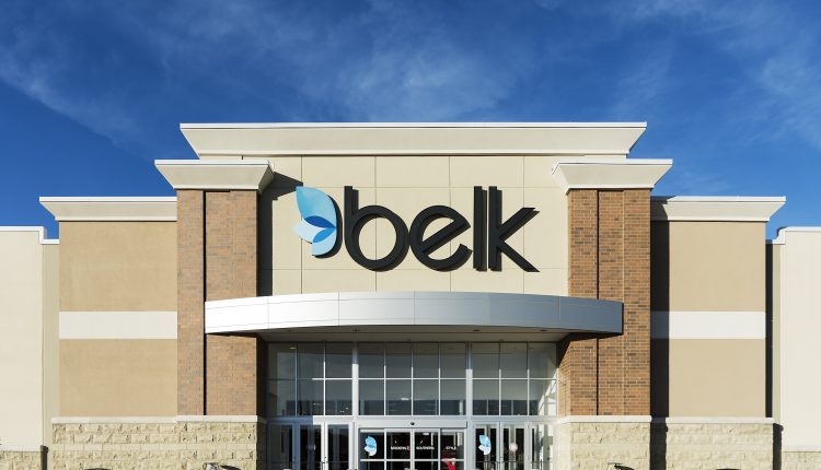 Belk's lenders look to avoid taking retailer through bankruptcy: WSJ