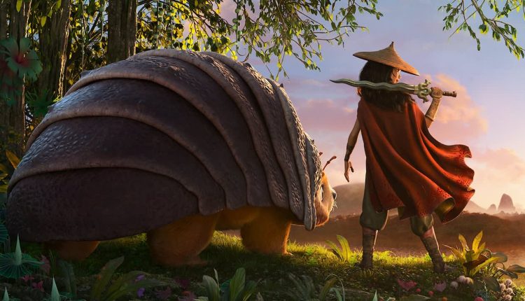 Streaming services help keep some blockbusters locked on movie calendar
