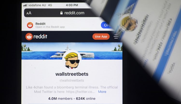 What pro traders, the Reddit crowd and regulators may do next
