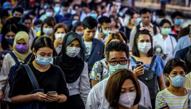 Thailand finance minister on vaccine rollout, tourism recovery