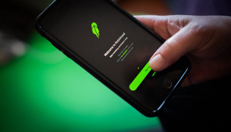 Robinhood says restrictions on GameStop due to tenfold increase in clearinghouse deposit requirements