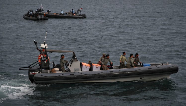 Indonesia Crash: What to Know About the Boeing Plane