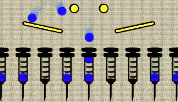 The Problem With Vaccine Websites