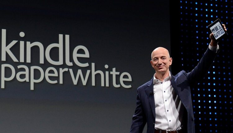 Connecticut is investigating Amazon’s practices in the e-books market.