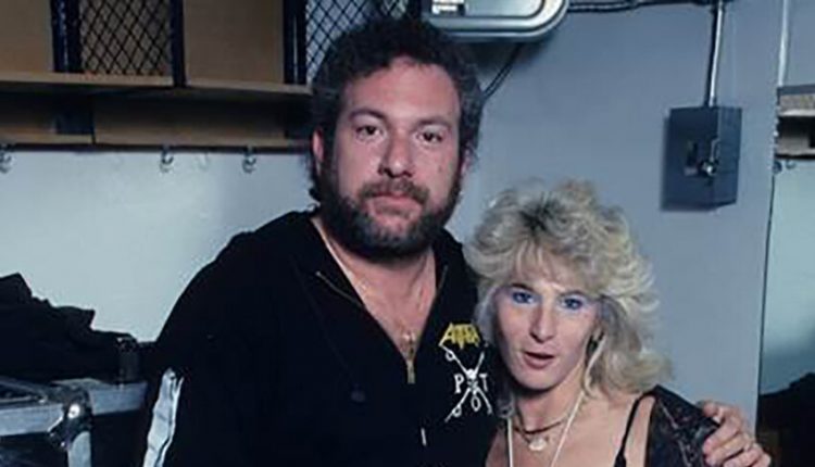 Marsha Zazula, ‘Metal Matriarch’ of Metallica and Others, Dies at 68