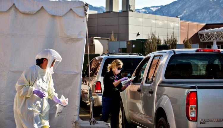 A Second Economic Crisis for Biden, but a Different First Response