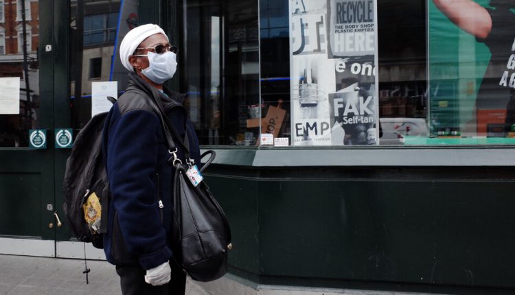 What You Can Do to Avoid the New Coronavirus Variant Right Now