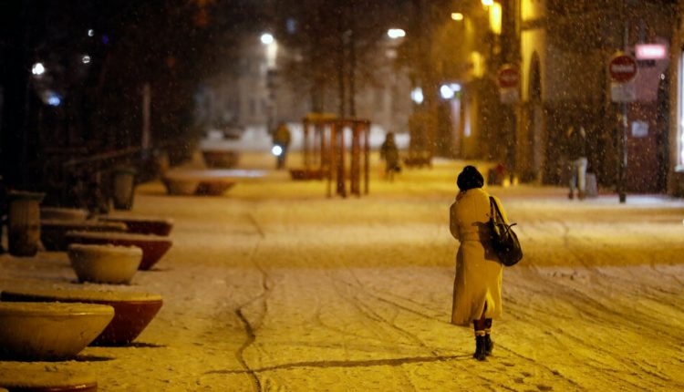 Do Curfews Slow the Coronavirus?