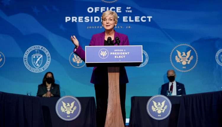 What Can the DOE Actually Do on Climate?
