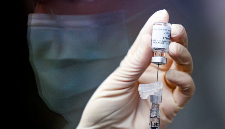 Johnson & Johnson’s Vaccine Offers Strong Protection but Fuels Concern About Variants