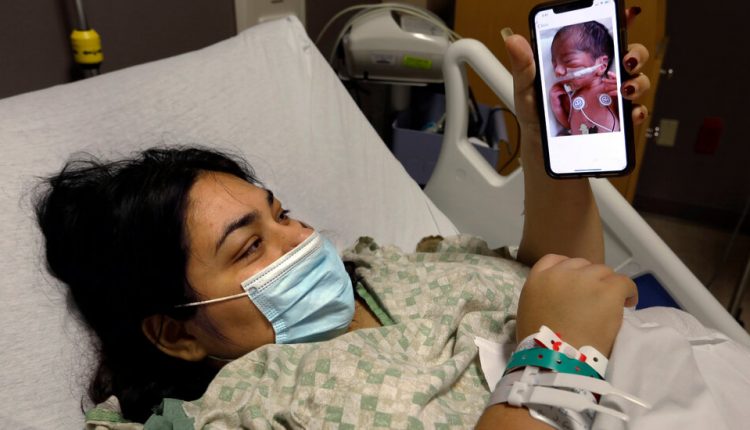 Evidence Builds That Pregnant Women Pass Covid Antibodies to Newborns