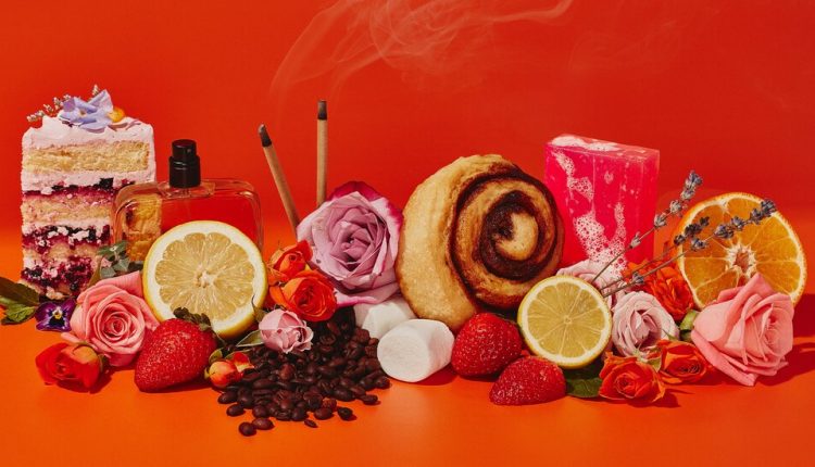 What Can Covid-19 Teach Us About the Mysteries of Smell?