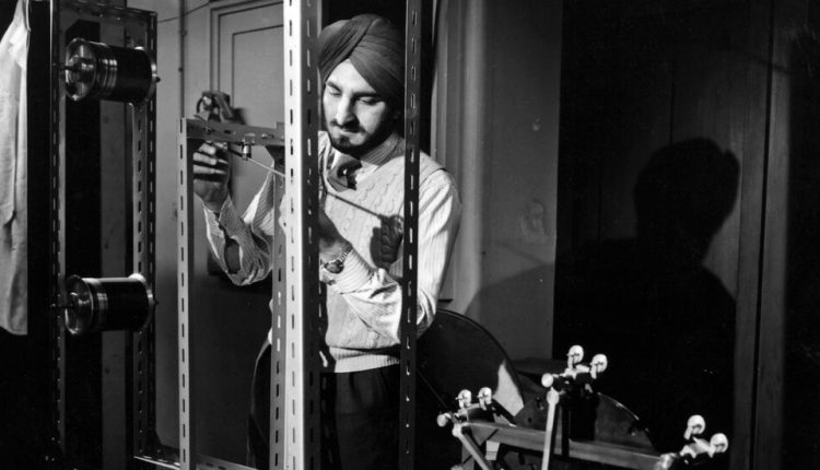 Narinder S. Kapany, ‘Father of Fiber Optics,’ Dies at 94