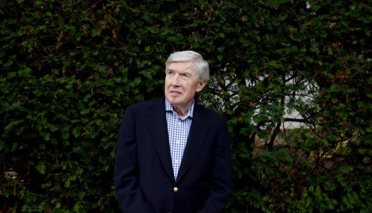 Neil Sheehan, Reporter Who Obtained the Pentagon Papers, Dies at 84