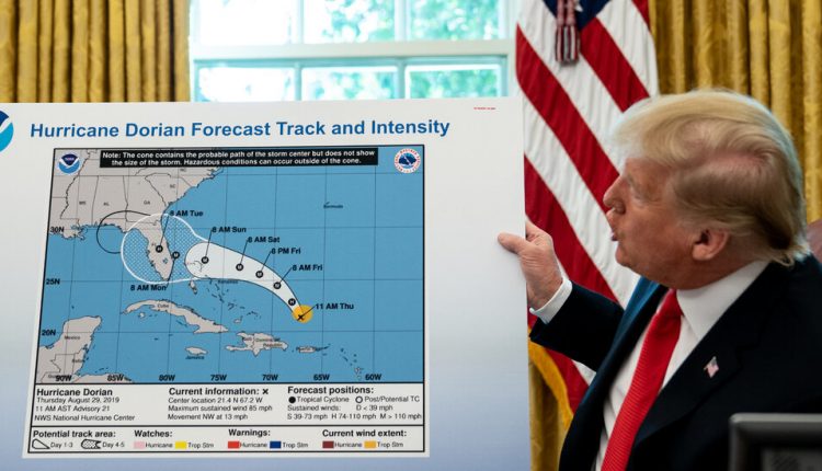 How Trump Tried, but Largely Failed, to Derail America’s Top Climate Report