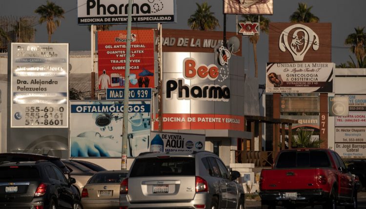 Why Medical Tourism Is Drawing Patients, Even in a Pandemic