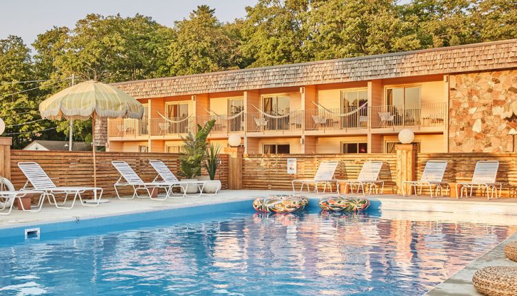 So You Want to Open a Hotel? Now?