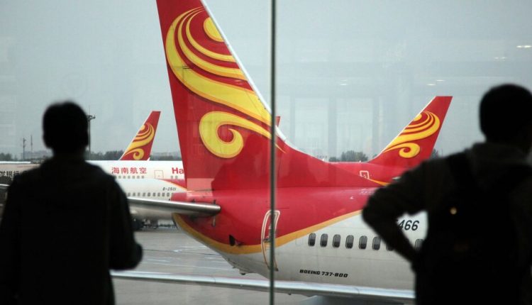 HNA Was Once China’s Biggest Dealmaker. Now It Faces Bankruptcy.