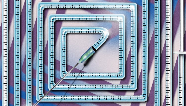 Where Do Vaccine Doses Go, and Who Gets Them? The Algorithms Decide