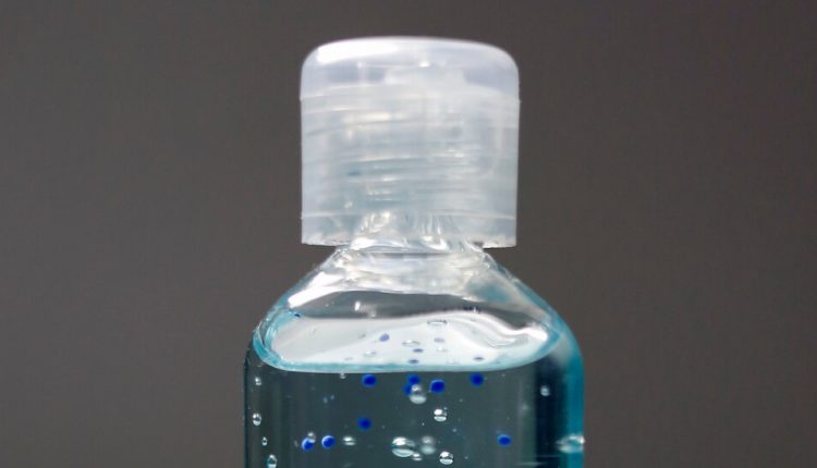 Children Are Consuming Hand Sanitizer. Here’s How to Keep Them Safe.