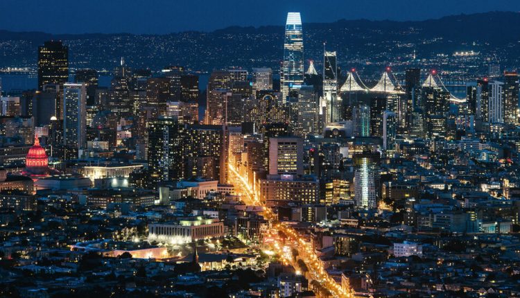 US Cities Are Vastly Undercounting Greenhouse Gas Emissions, Researchers Find