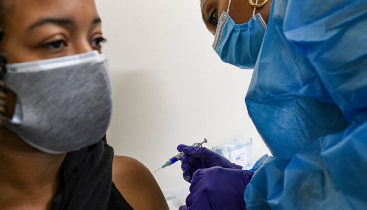 After a Rocky Start, Novavax Vaccine Could Be Here by Summer