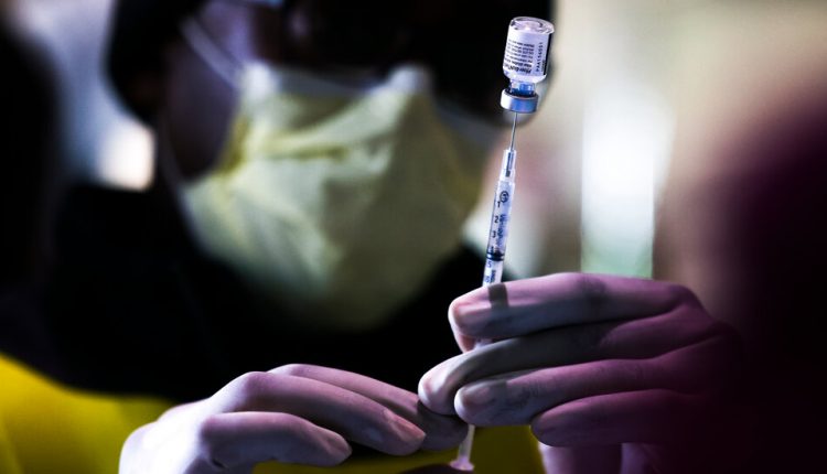 How New Vaccine News Gives Hope for Spring, if Enough People Get the Shots