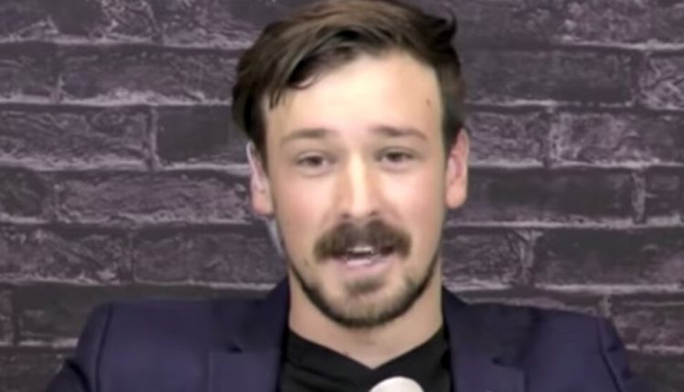 Parler CEO John Matze Says He Was Fired