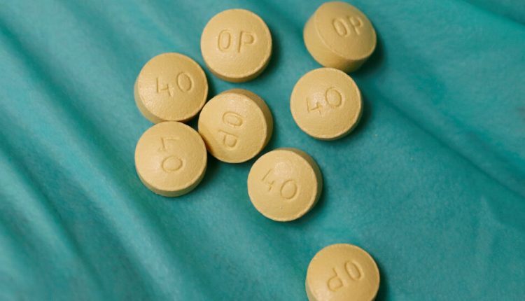 McKinsey Settles for $573 Million Over Role in Opioid Crisis